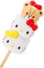 Japanese Sweets Mascot Squishy - Hello Kitty