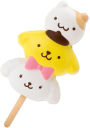 Japanese Sweets Mascot Squishy - Pompompurin