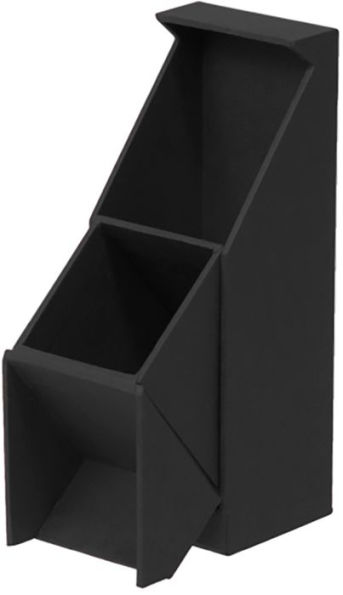 Nakabayashi Stationery Pen Stand - Black