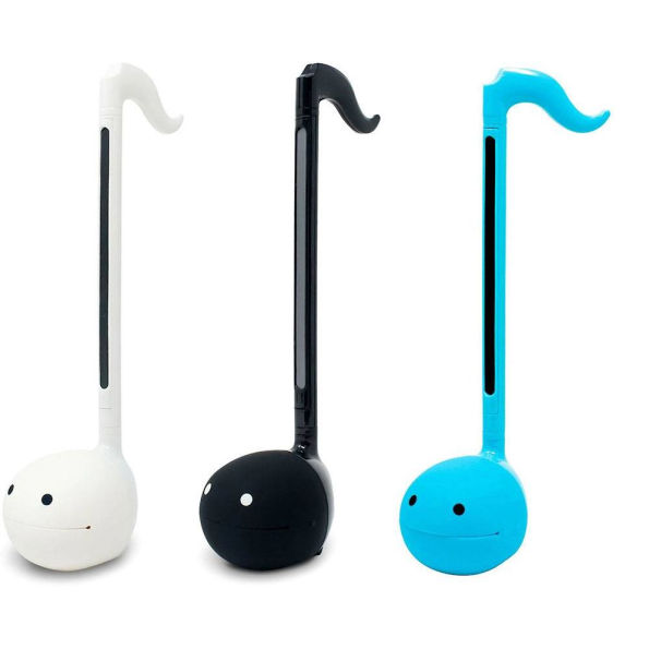 Otamatone (Assorted; Styles Vary)