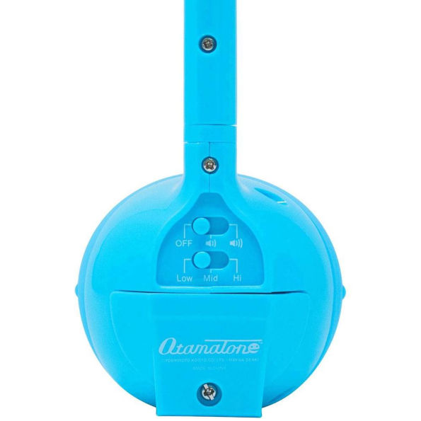 Otamatone (Assorted; Styles Vary)