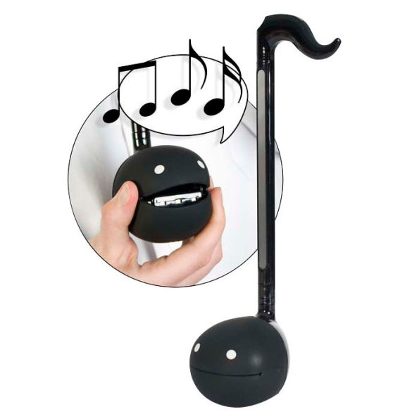 Otamatone (Assorted; Styles Vary)