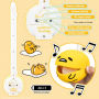 Alternative view 2 of Otamatone Deluxe Gudetama