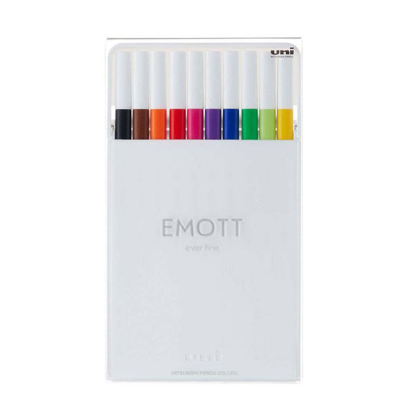 Emott Basic Pen Set