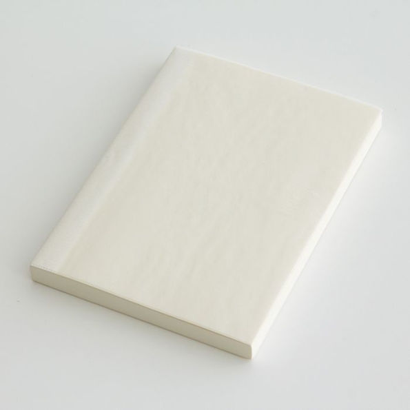 Midori A6 Lined Notebook