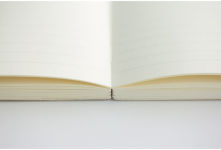 Alternative view 7 of Midori A6 Lined Notebook