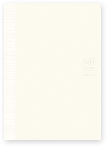 Midori A6 Grid Notebook