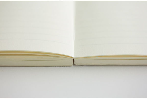 Midori A5 Journal Pages - Lined