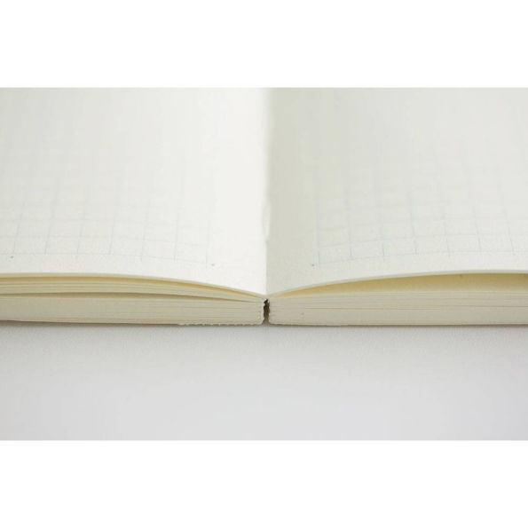 Midori A5 Journal Pages - Gridded