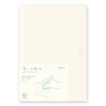 Midori A5 Journal Pages - Dotted by MIDORI | Barnes & Noble®