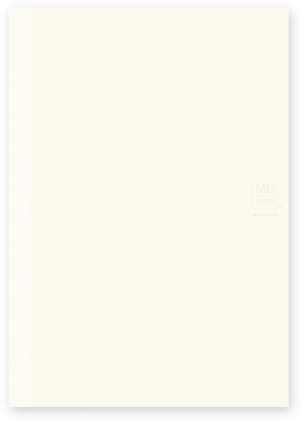 Midori A5 Journal Pages - Dotted