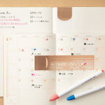 Alternative view 5 of Midori Clip Ruler in Copper