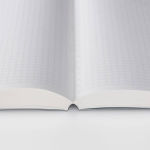 Alternative view 11 of Half Year Yellow Notebook