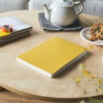 Alternative view 3 of Half Year Yellow Notebook