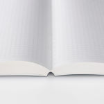 Alternative view 4 of Half Year Yellow Notebook