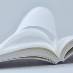 Alternative view 7 of Half Year Yellow Notebook