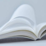 Alternative view 11 of Blue 365 Days Notebook