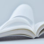 Alternative view 6 of Blue 365 Days Notebook