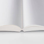 Alternative view 8 of Blue 365 Days Notebook