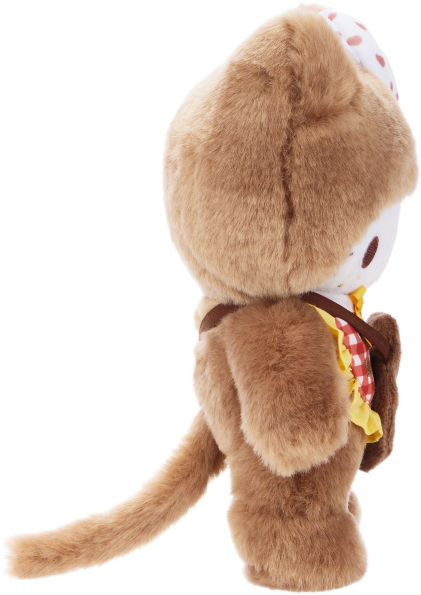 HKxMCC Hello Kitty S Gingham