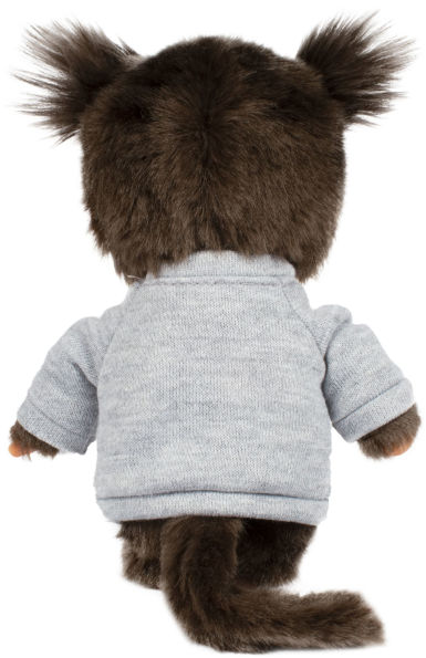 Monchhichi - Unicorn Sweater Girl