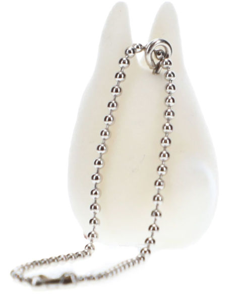 "MY NEIGHBOR TOTORO" - WHITE TOTORO SEKIGUCHI FLOC