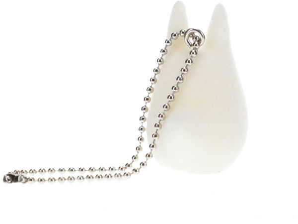 "MY NEIGHBOR TOTORO" - WHITE TOTORO SEKIGUCHI FLOC