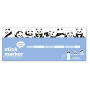 Mindwave Page Markers - Pandas
