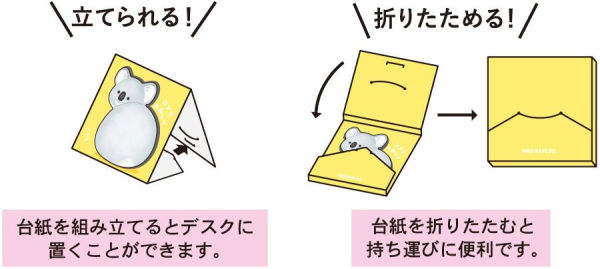 Mindwave Sticky Notes