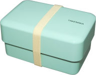 Alternative view 2 of Takenaka Bento-Box Nibble/Rectangle Peppermint