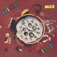 Title: High Time, Artist: MC5