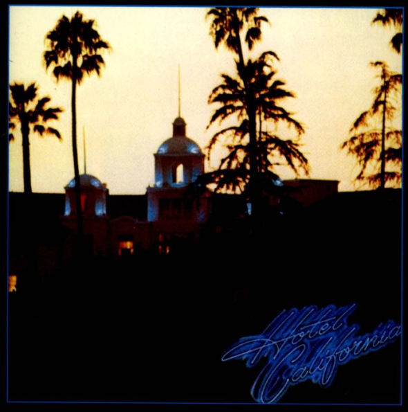 Hotel California