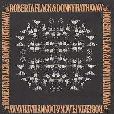 Roberta Flack & Donny Hathaway [Remastered]