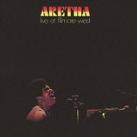 Title: Live at Filmore West [Remastered], Artist: Aretha Franklin