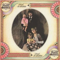 Title: Accept No Substitute, Artist: Delaney & Bonnie