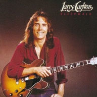 Title: Sleepwalk, Artist: Larry Carlton