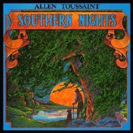 Title: Southern Nights, Artist: Allen Toussaint