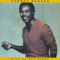 Title: Give Me the Night, Artist: George Benson