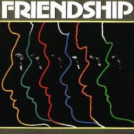 Title: Friendship, Artist: Lee Ritenour