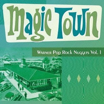 Warner Pop Rock Nuggets,Vol. 1