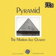 Title: Pyramid, Artist: The Modern Jazz Quartet