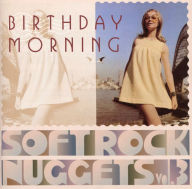 Title: Warner Soft Rock Nuggets, Vol. 3, Artist: N/A