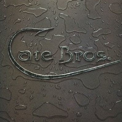 The Cate Brothers
