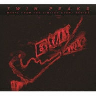 Title: Twin Peaks [Music From the Limited Event Series], Artist: 