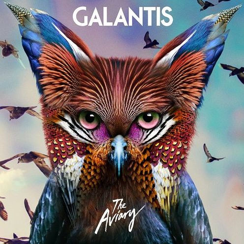 The Aviary
