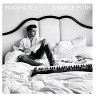 Title: Voicenotes, Artist: Charlie Puth
