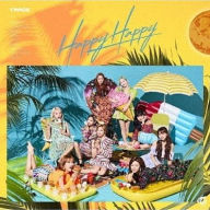 Title: Happy Happy, Artist: Twice