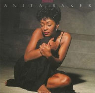 Title: Rapture, Artist: Anita Baker