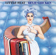 Title: Dixie Chicken, Artist: Little Feat