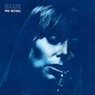 Title: Blue, Artist: Joni Mitchell